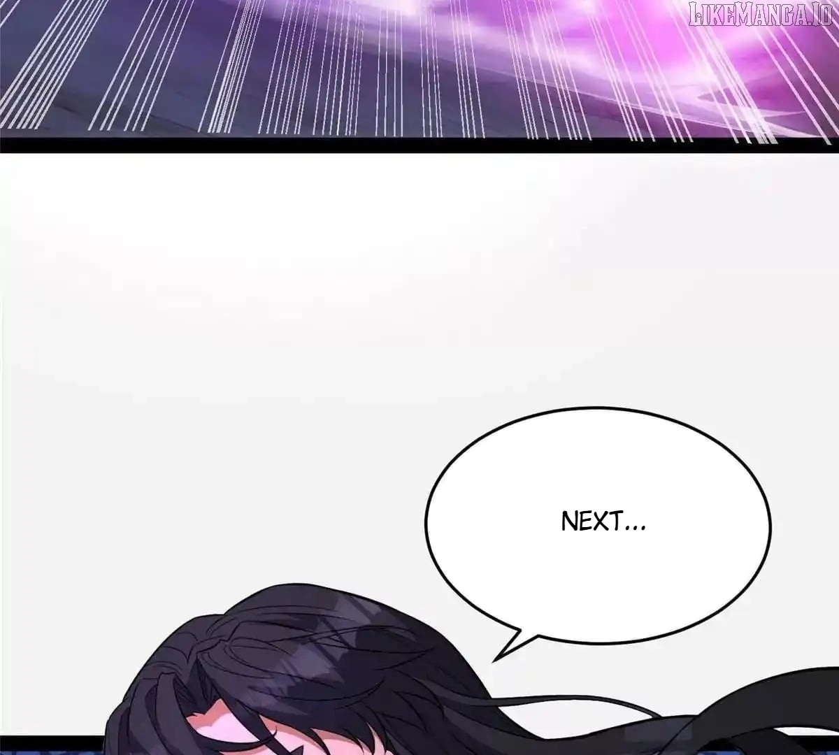 Divine Urban God Chapter 296 - page 159